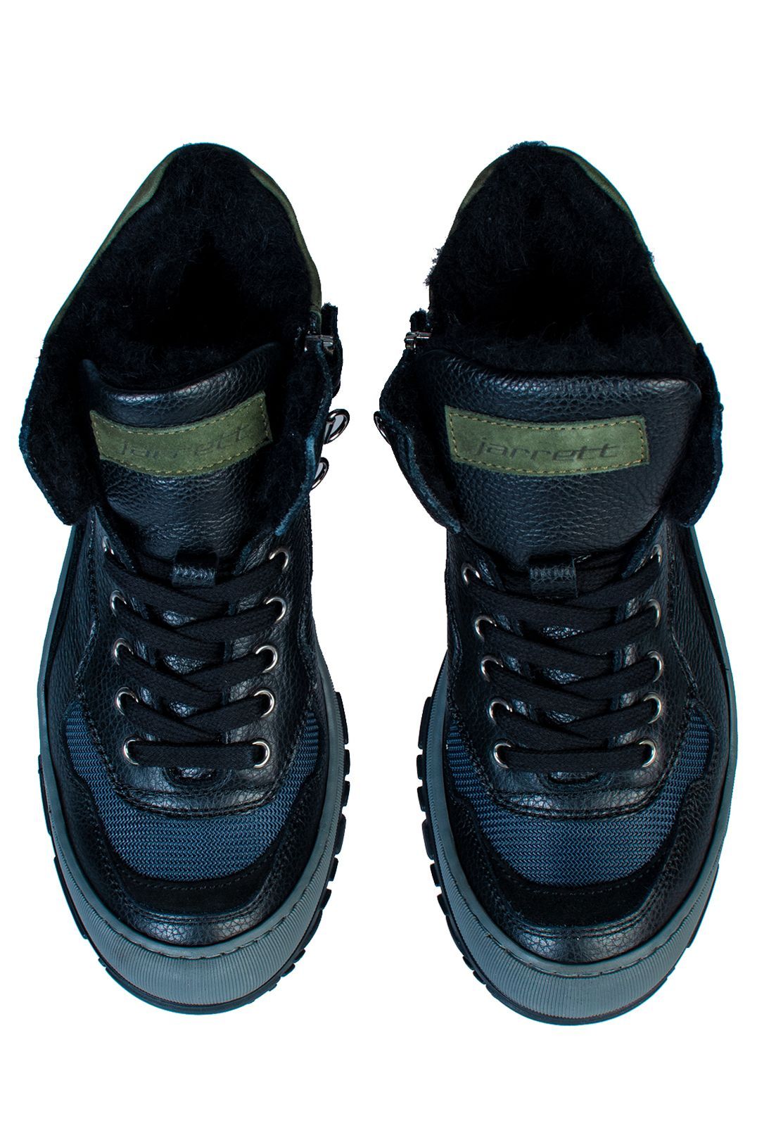 Купить Ботинки JARRETT KIDS