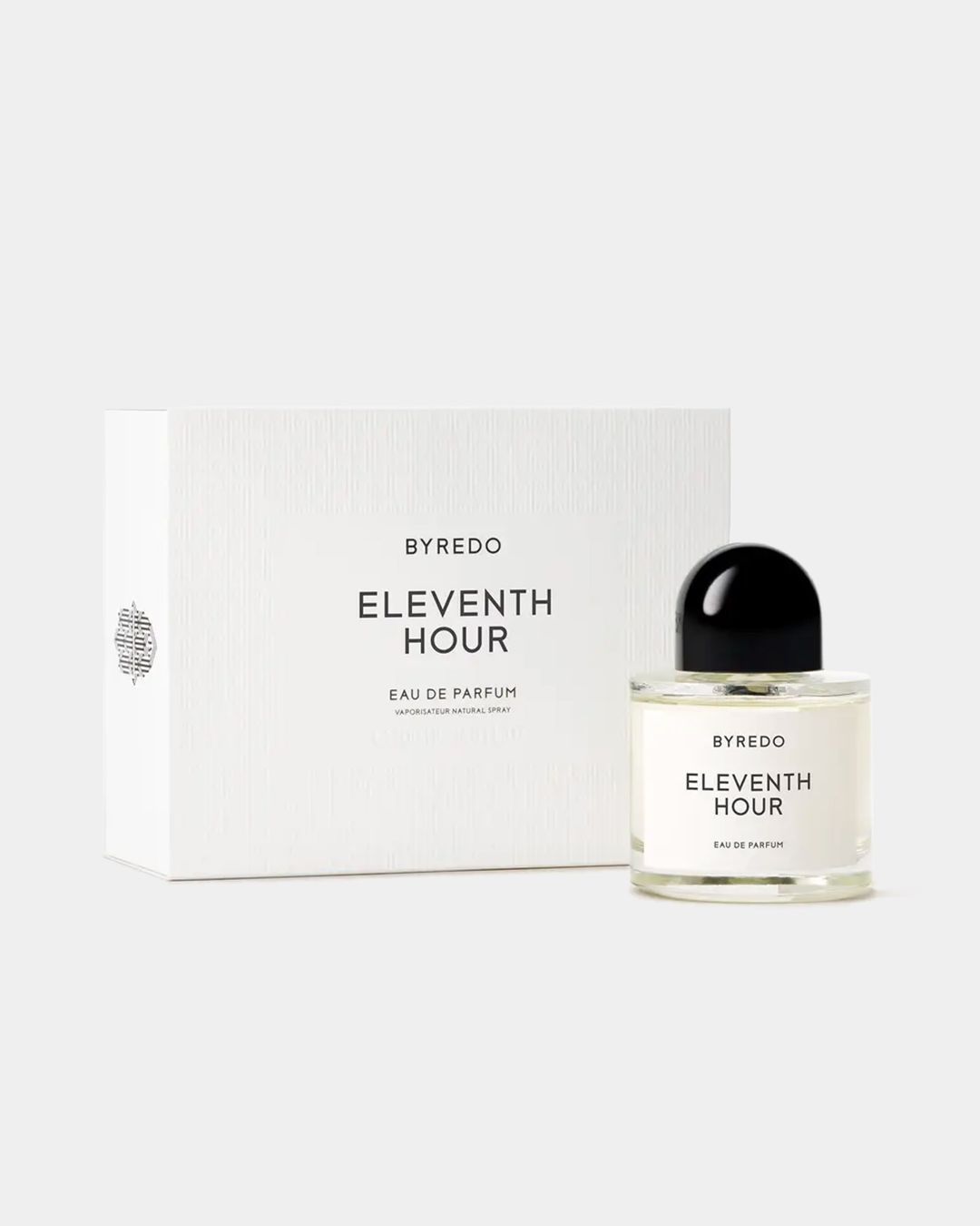 Купить Элевенс ауэр парфюмированная вода BYREDO