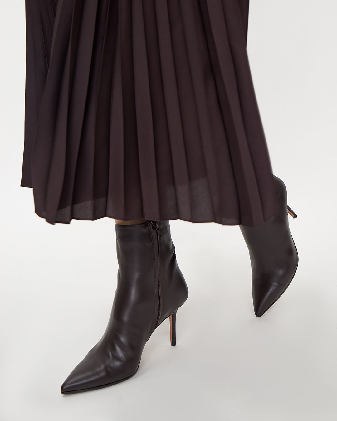 Купить Ботильоны FABIO RUSCONI