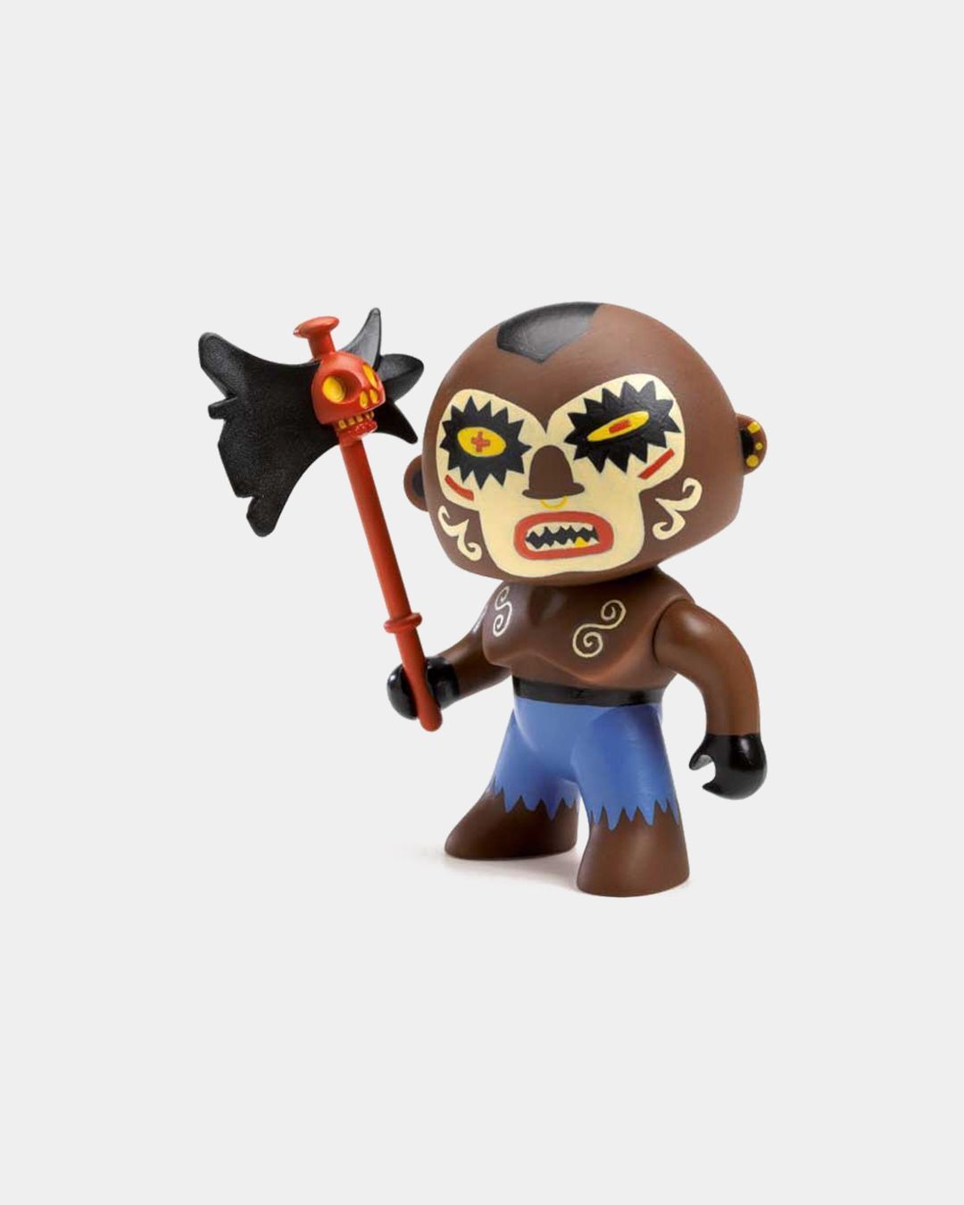 Купить Игровой набор серии arty toys пират этник DJECO