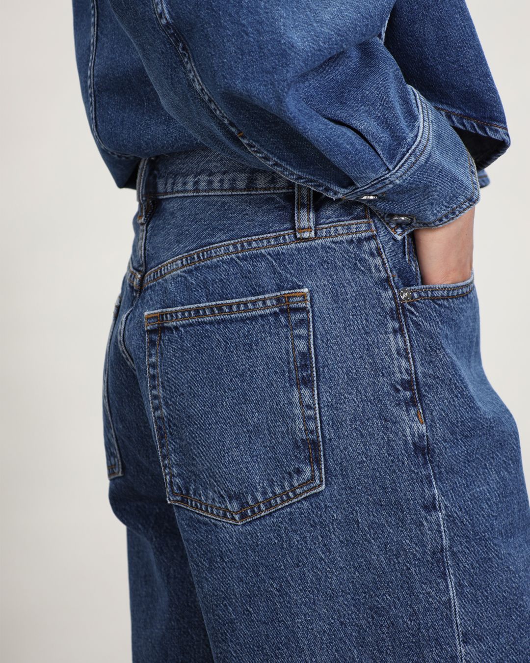 Купить Шорты джинсовые FRAME