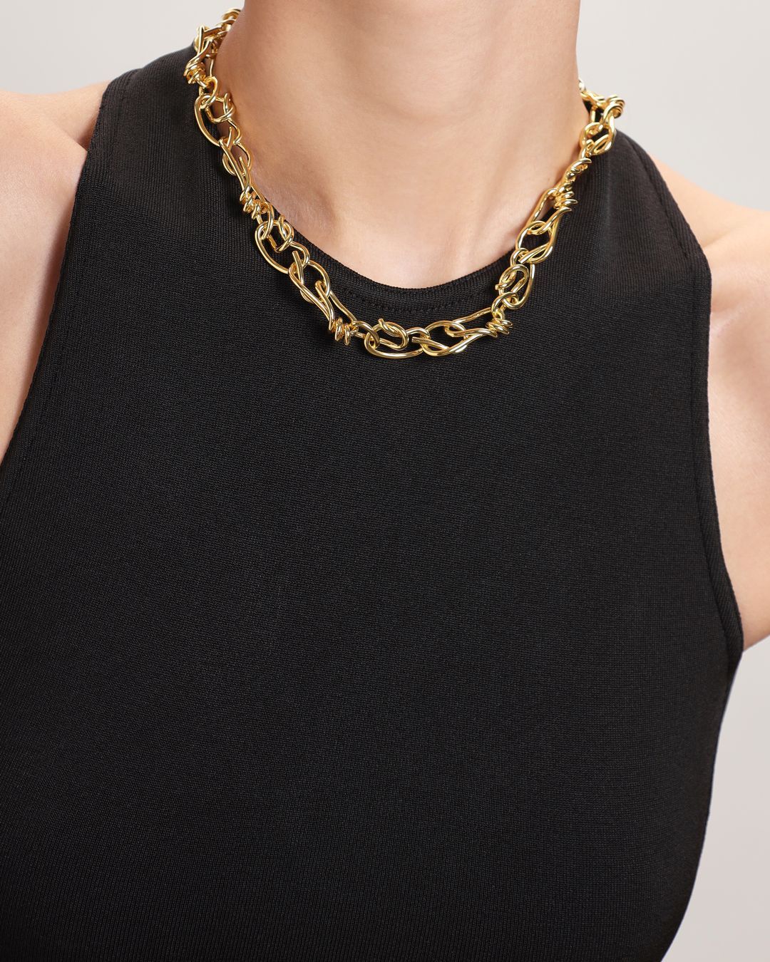 Купить Колье COMPLETEDWORKS