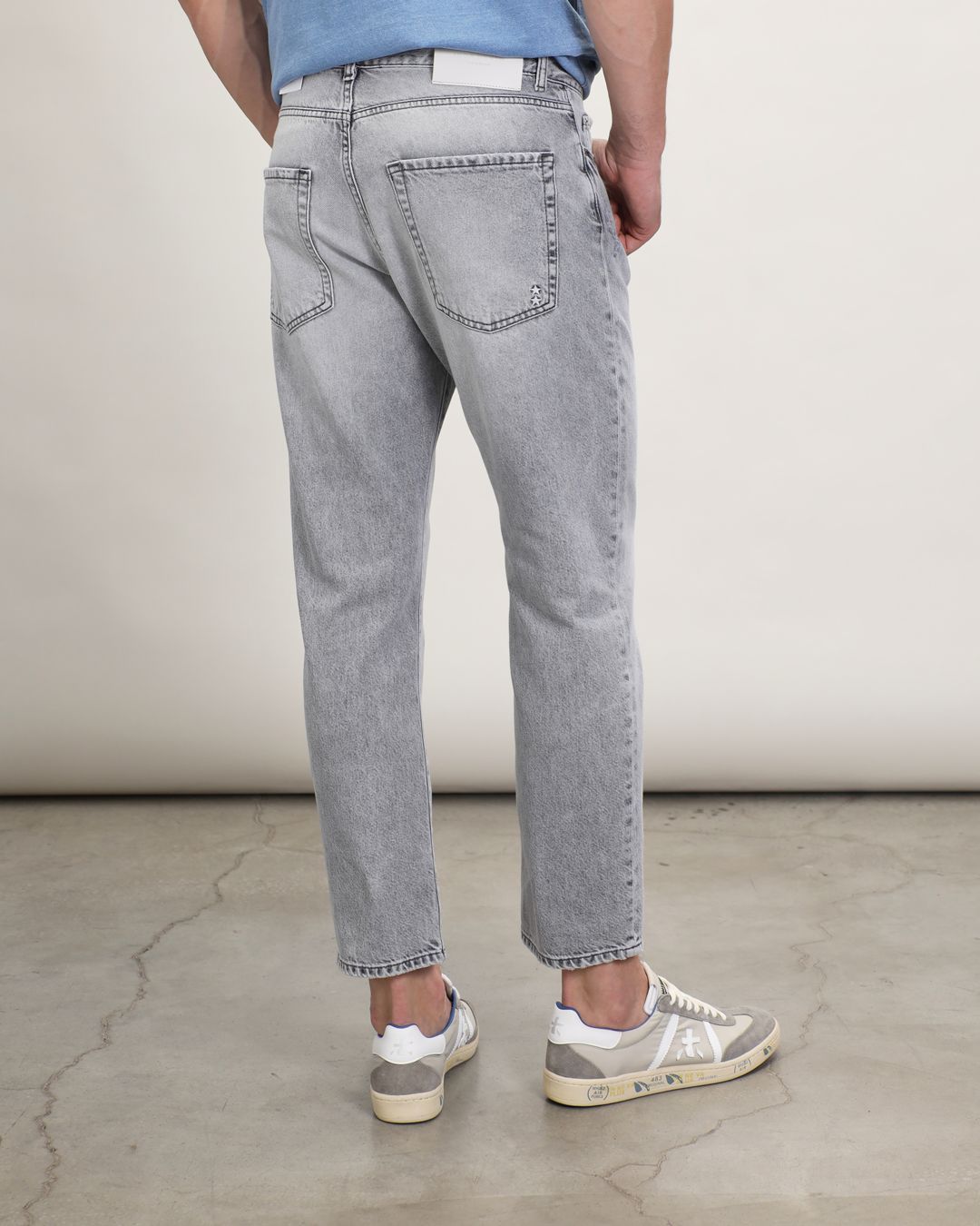 Купить Джинсы ICON DENIM