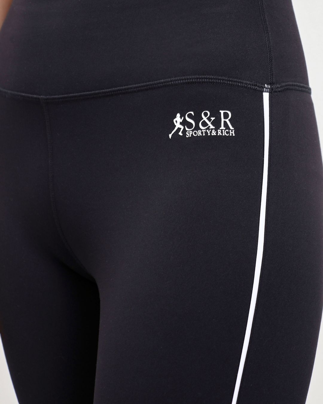 Купить Леггинсы SPORTY&RICH