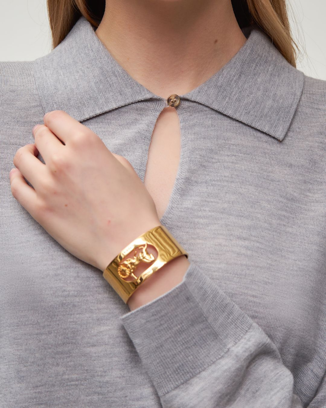 Купить Джемпер LISA YANG