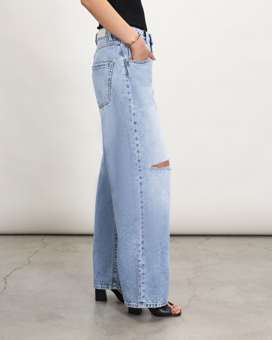 Купить Джинсы ICON DENIM