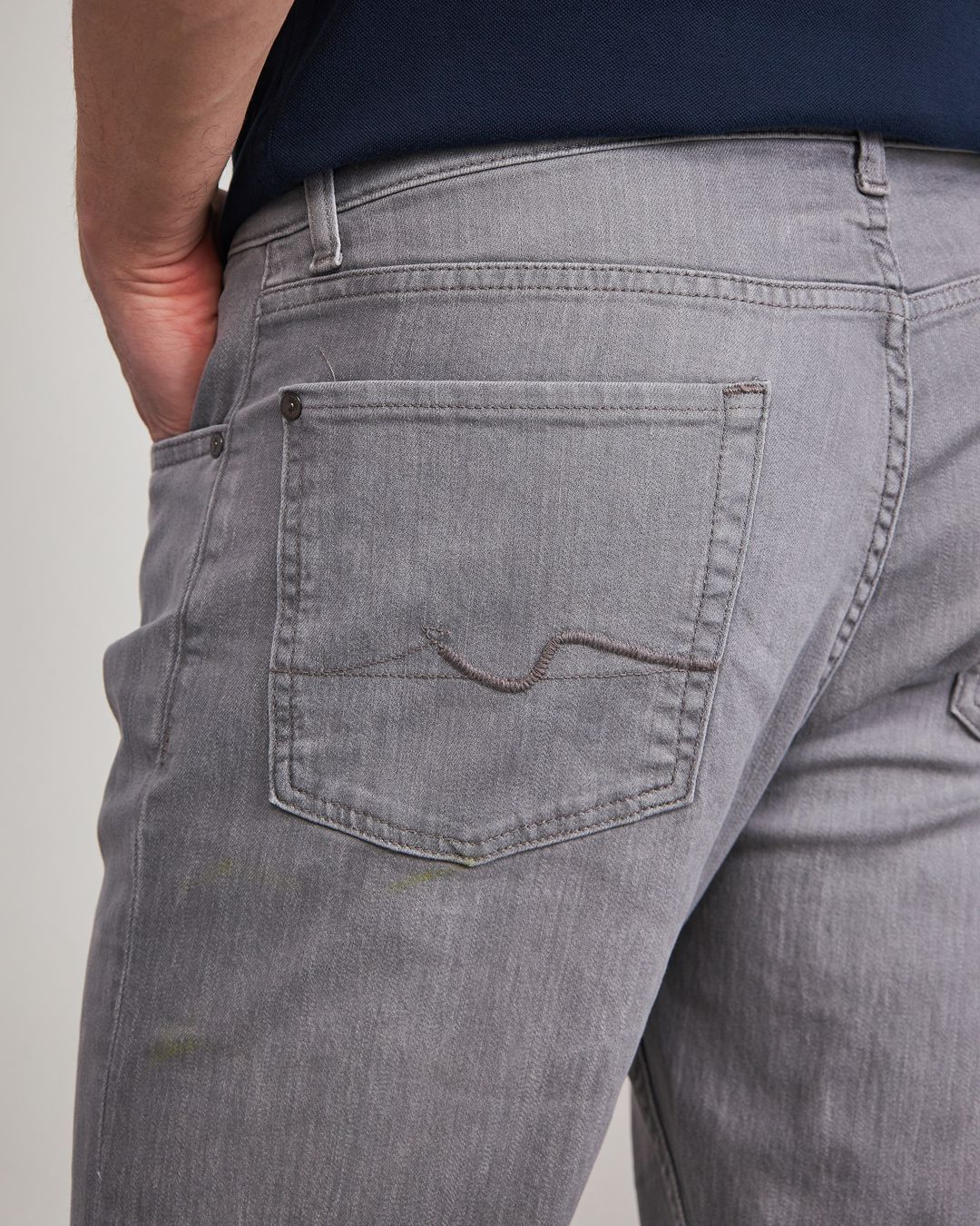 Купить Джинсы 7 FOR ALL MANKIND