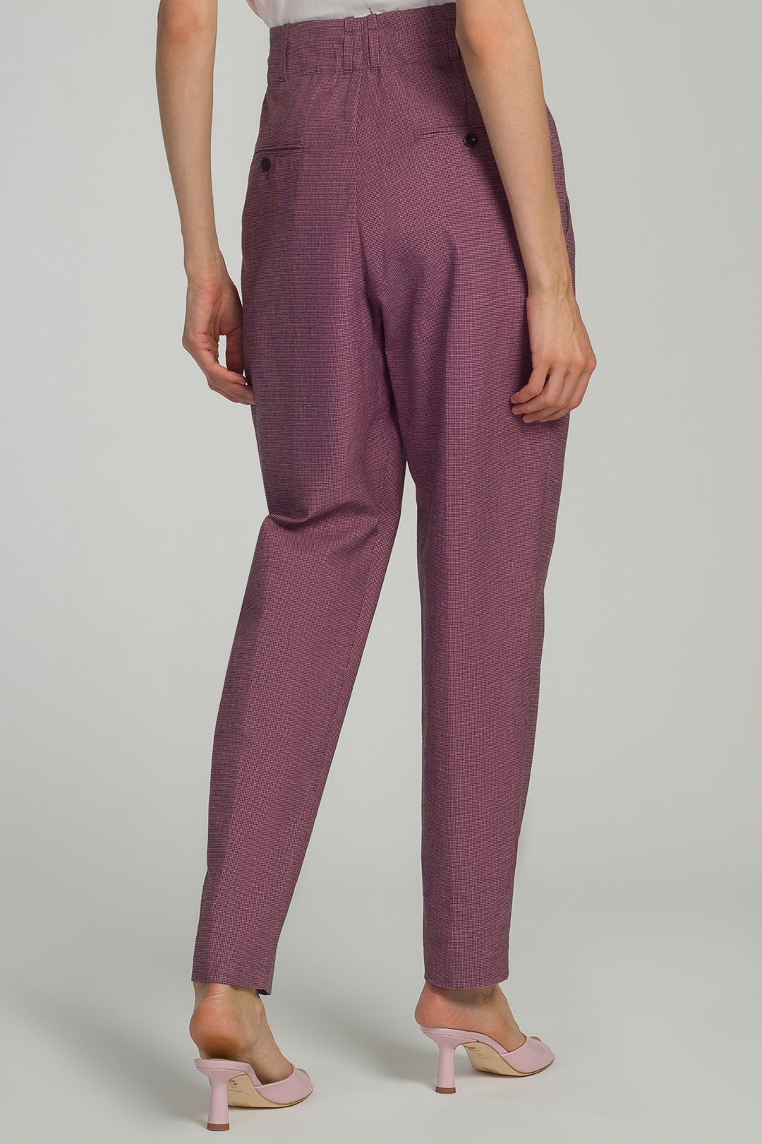 Купить Брюки ISABEL MARANT ETOILE