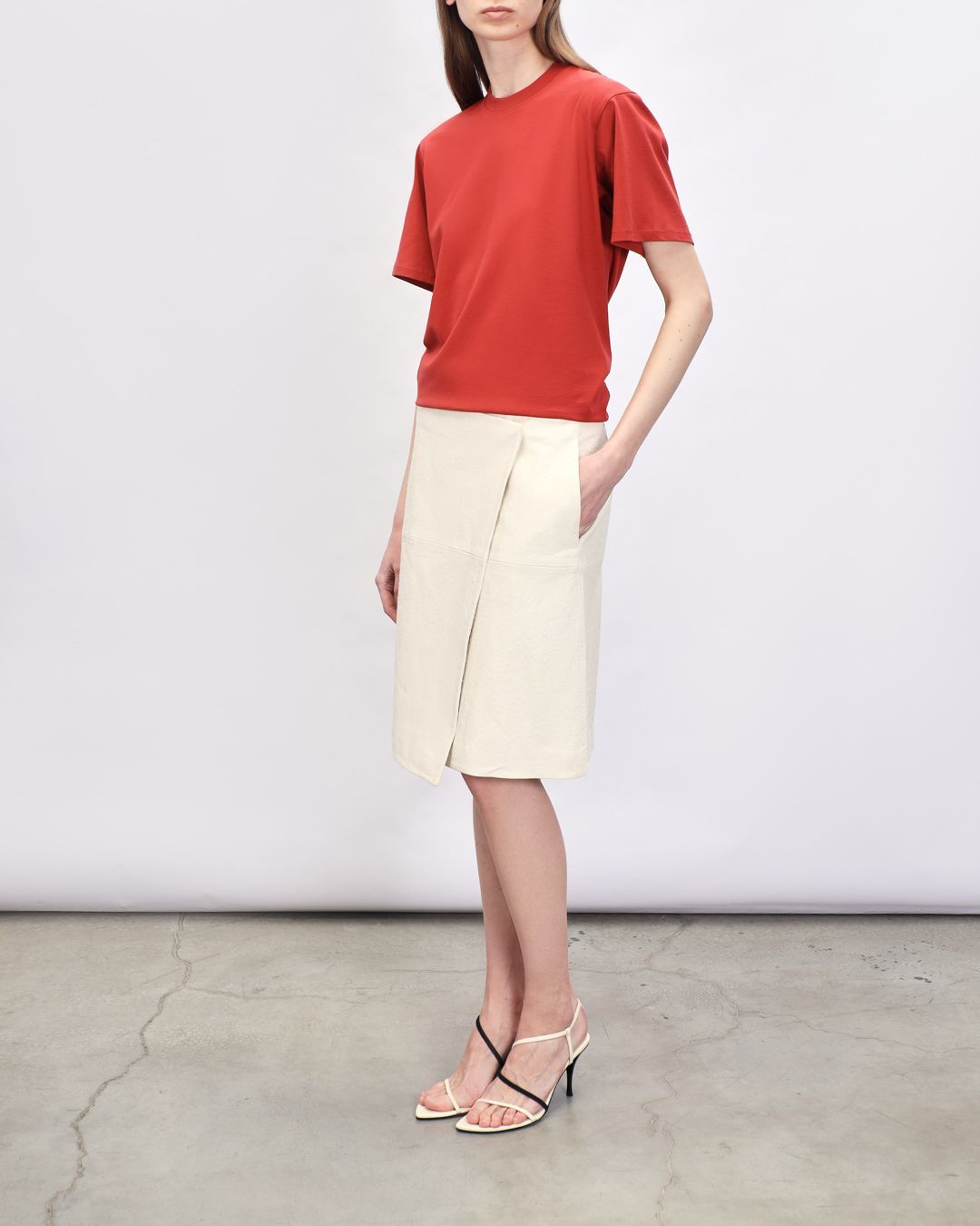 Купить Футболка LOULOU DE SAISON