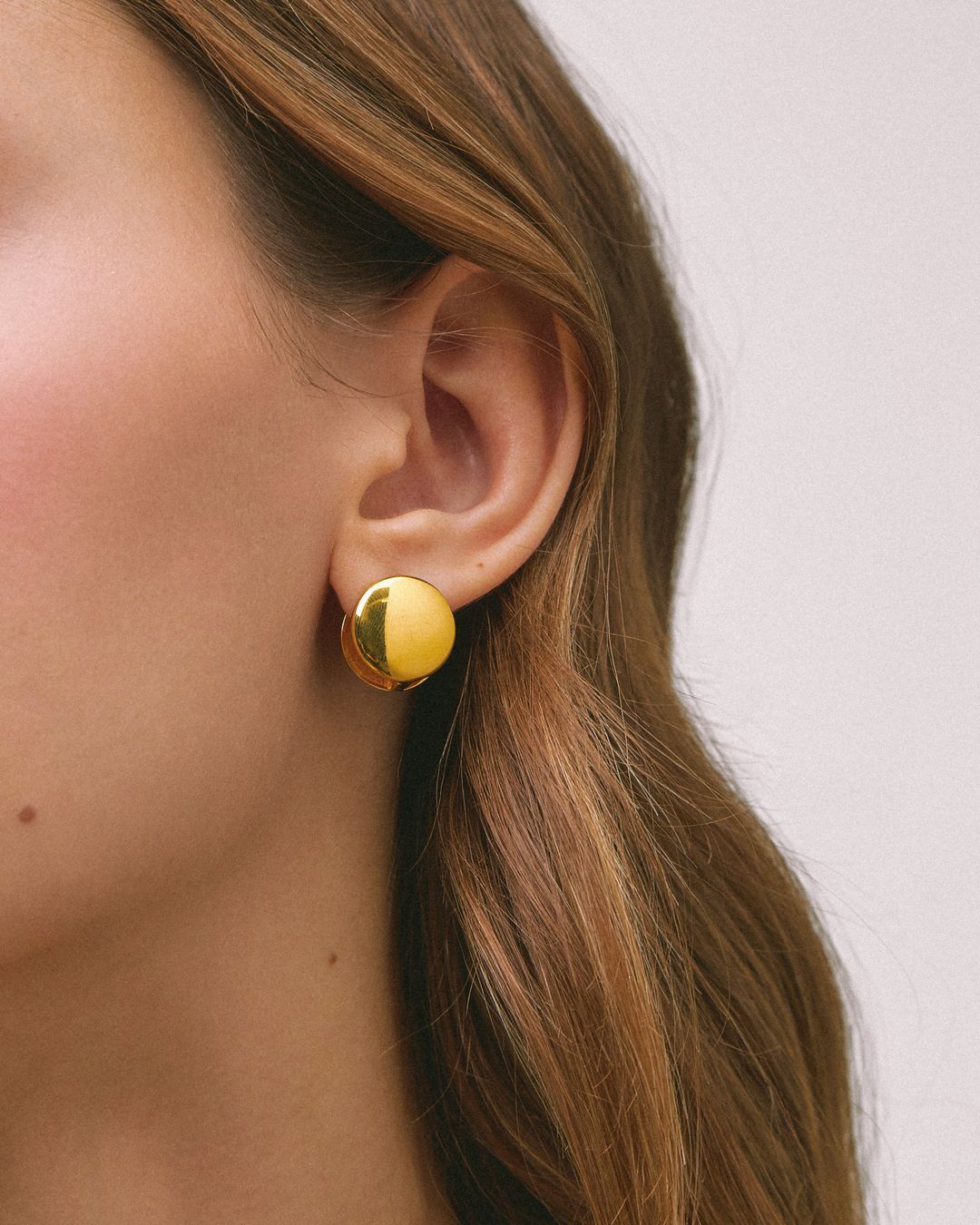 Купить Серьги CAVIAR