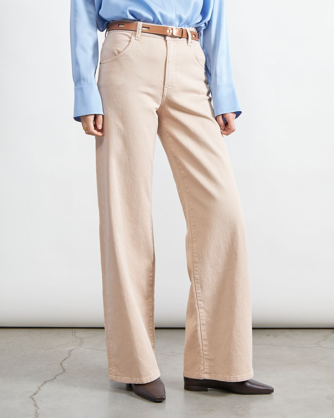 Купить Джинсы LORENA ANTONIAZZI