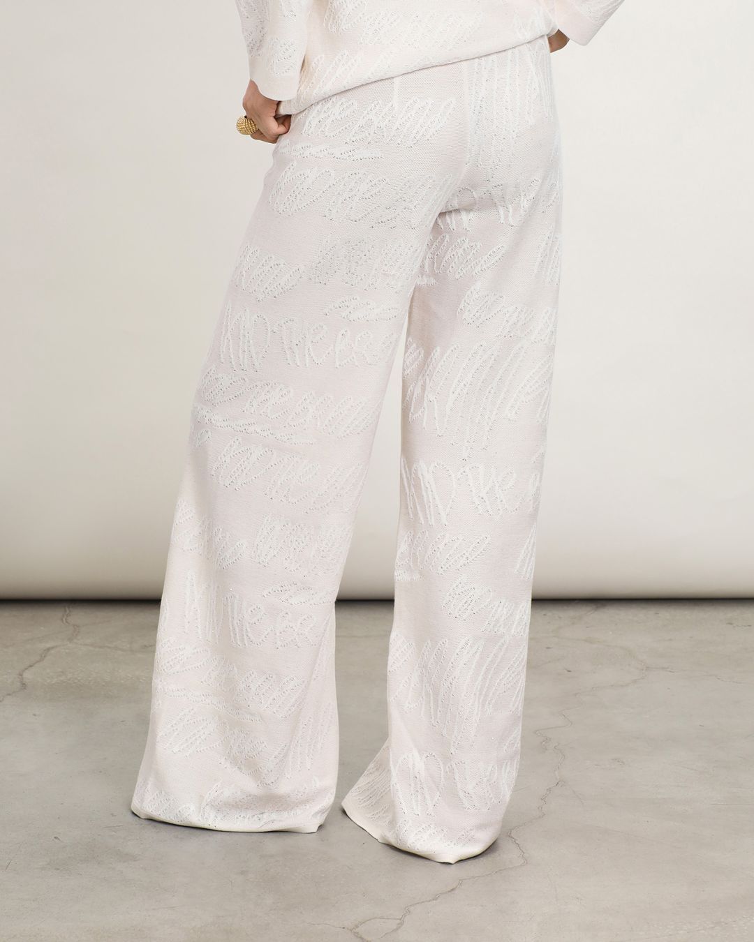 Купить Брюки AND THE BRAND