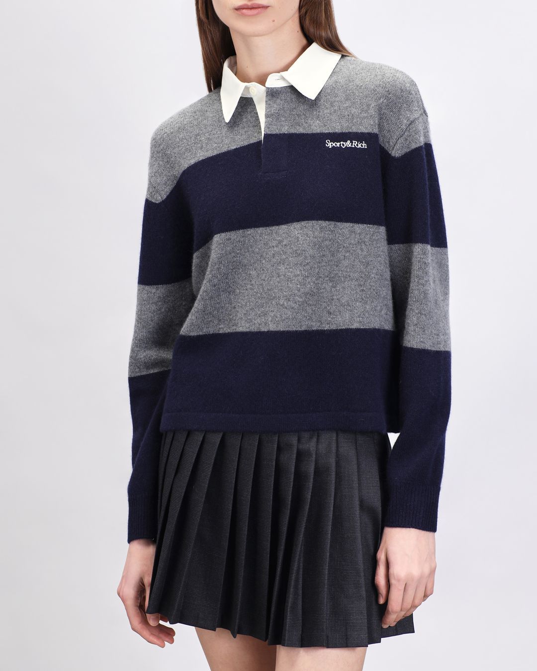 Купить Джемпер SPORTY&RICH