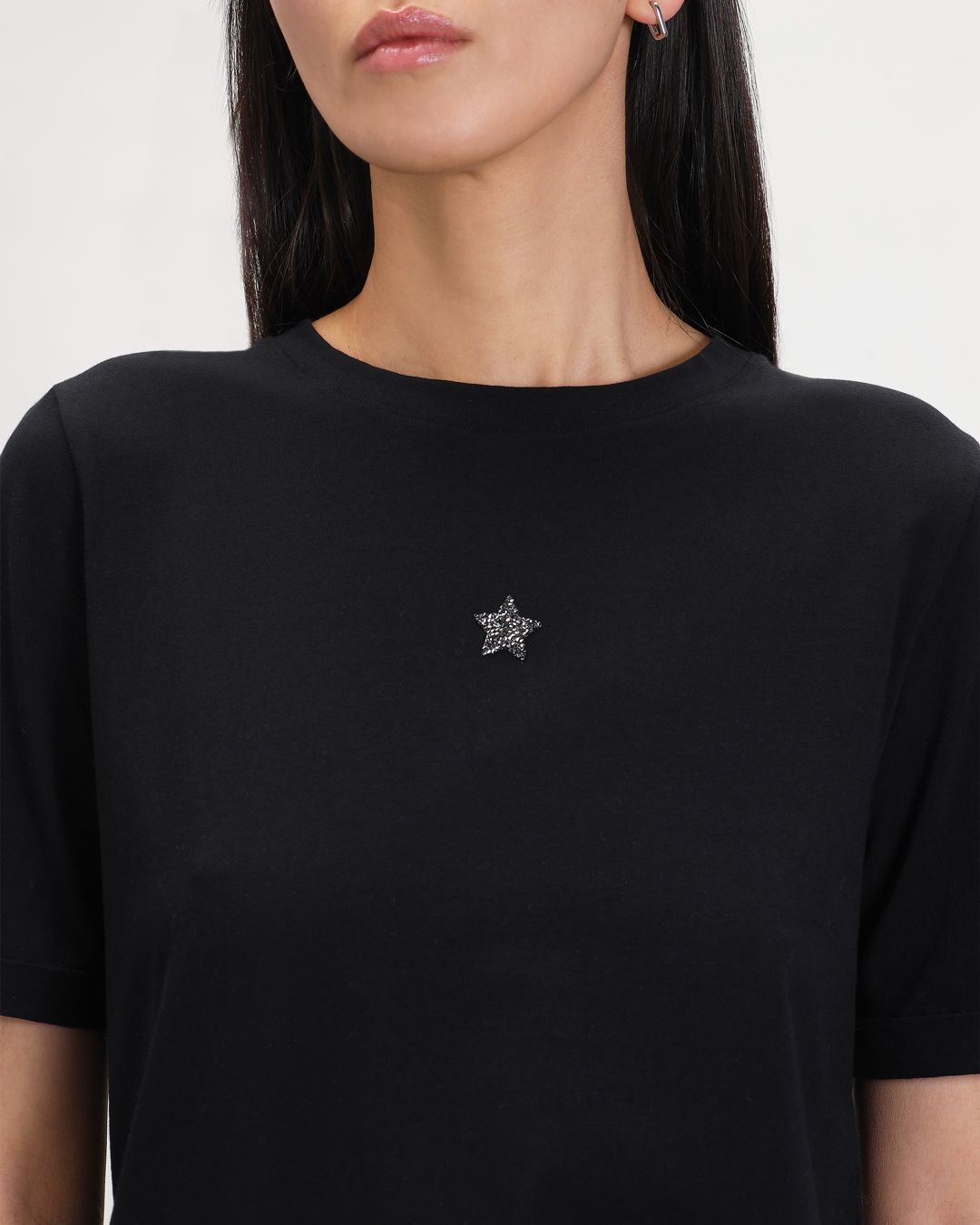 Купить Футболка LORENA ANTONIAZZI