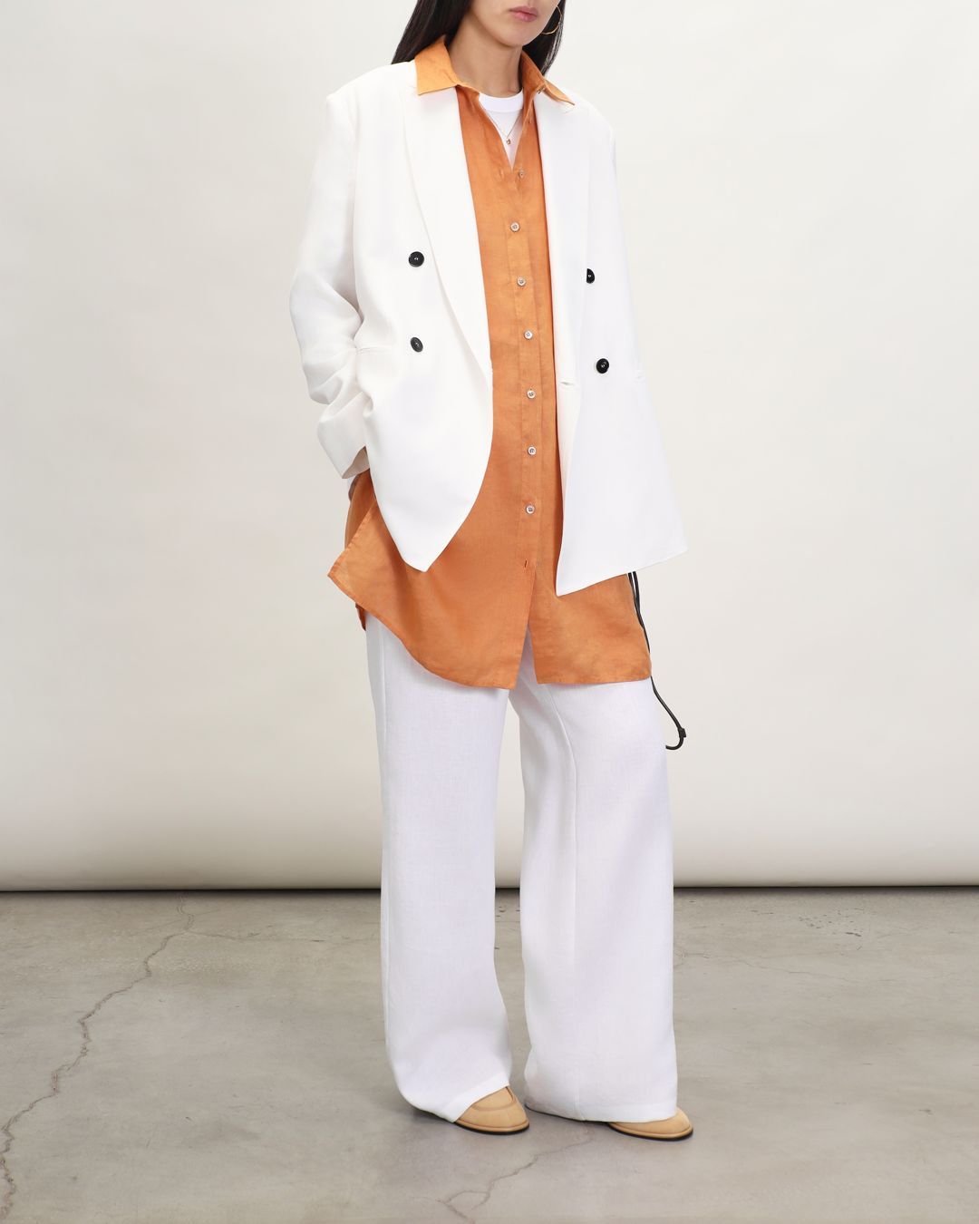 Купить Рубашка ANTONELLI FIRENZE