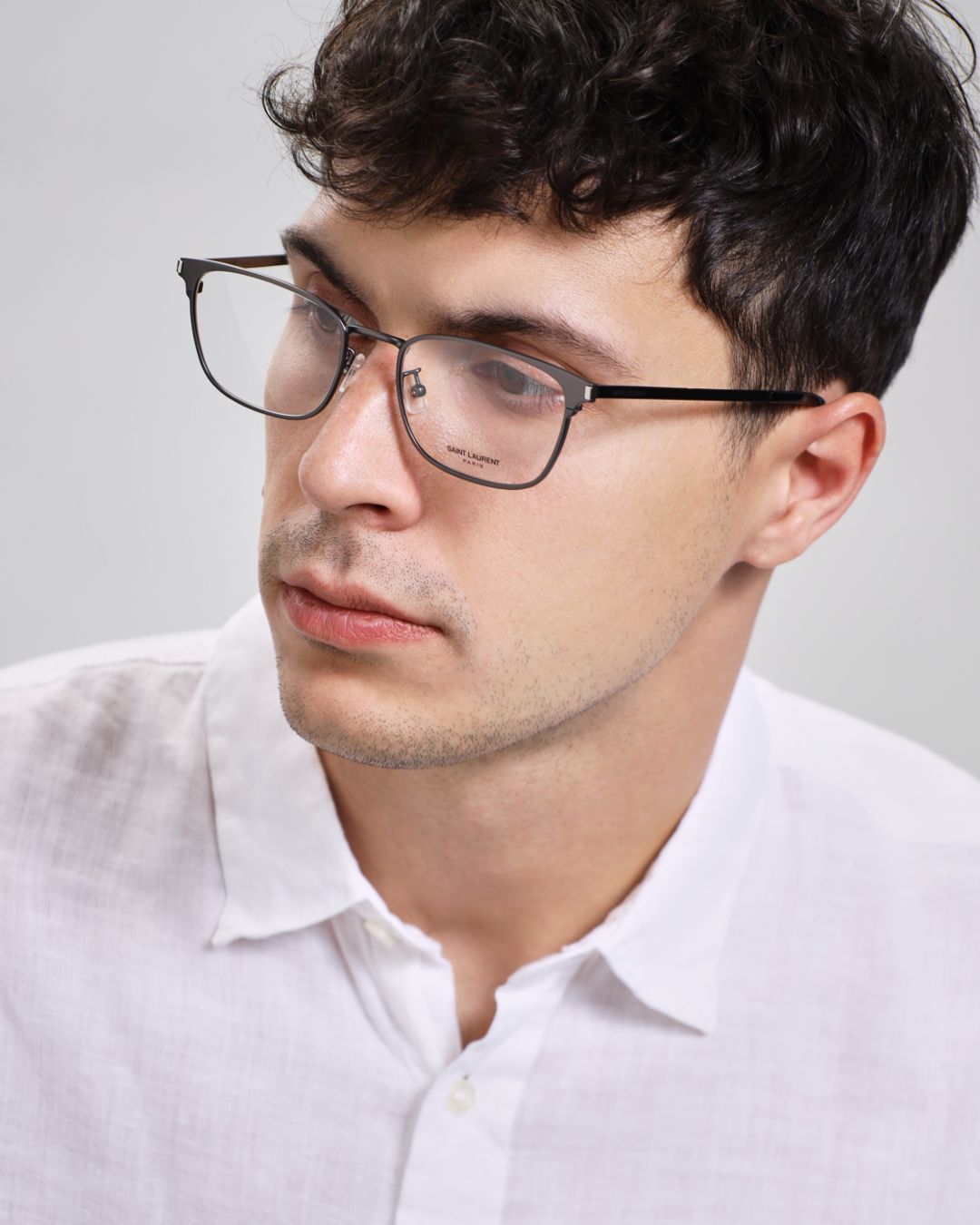 Купить Оправа YSL MEN EYEWEAR