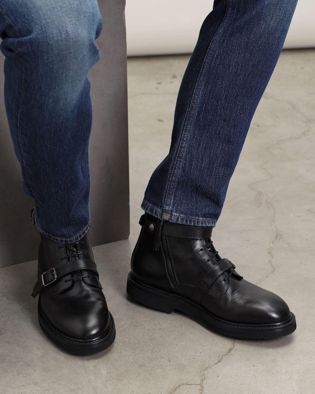 Купить Ботинки PREMIATA