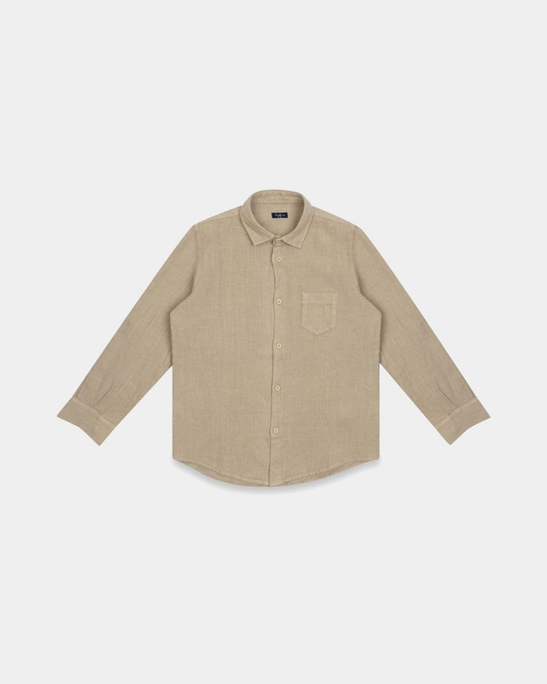 Купить Рубашка IL GUFO