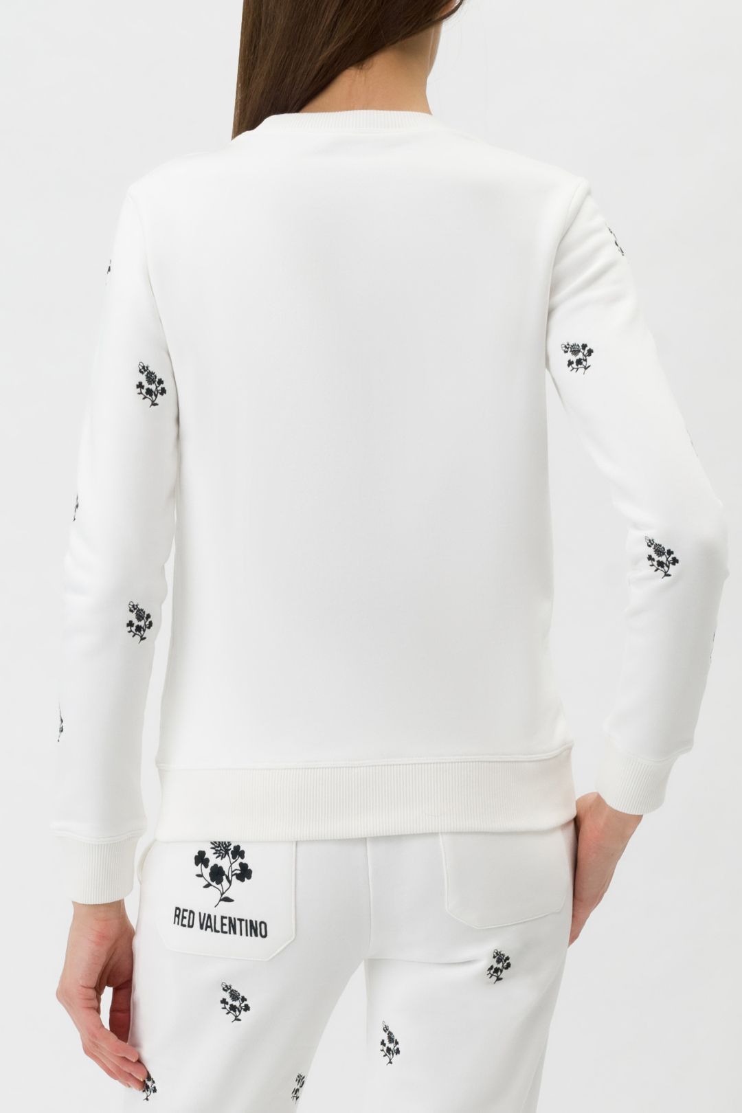 Купить Свитшот RED VALENTINO