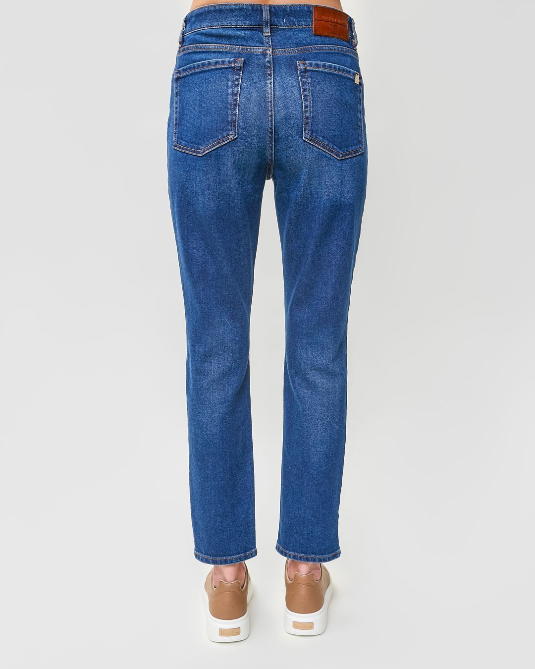 Купить Джинсы WEEKEND MAX MARA