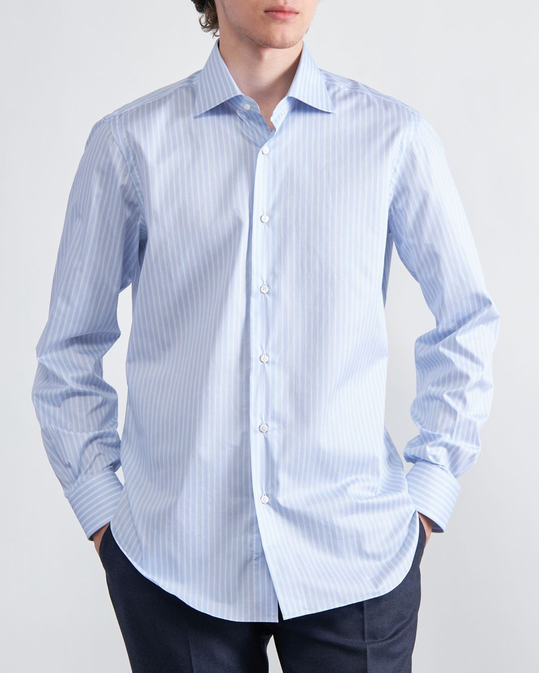 Купить Рубашка BARBA NAPOLI