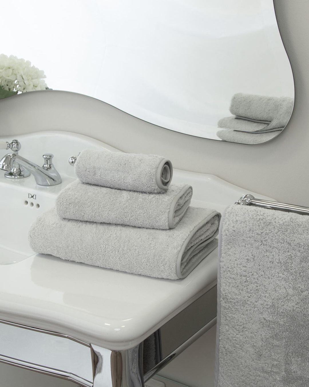 Купить Полотенце 40*60 FRETTE