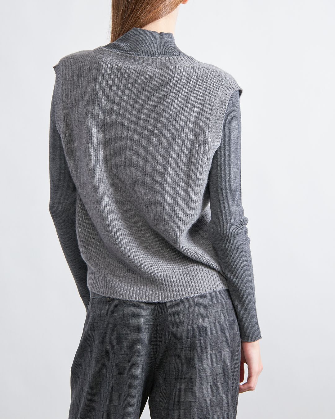 Купить Жилет WEEKEND MAX MARA