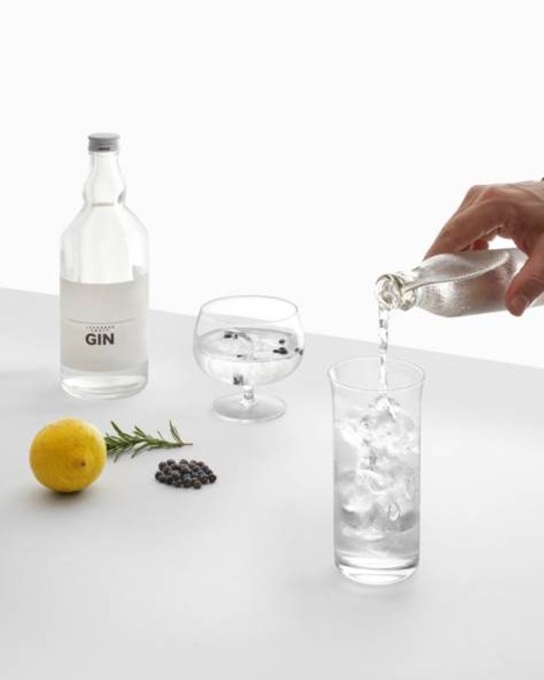 Купить Стакан ICHENDORF