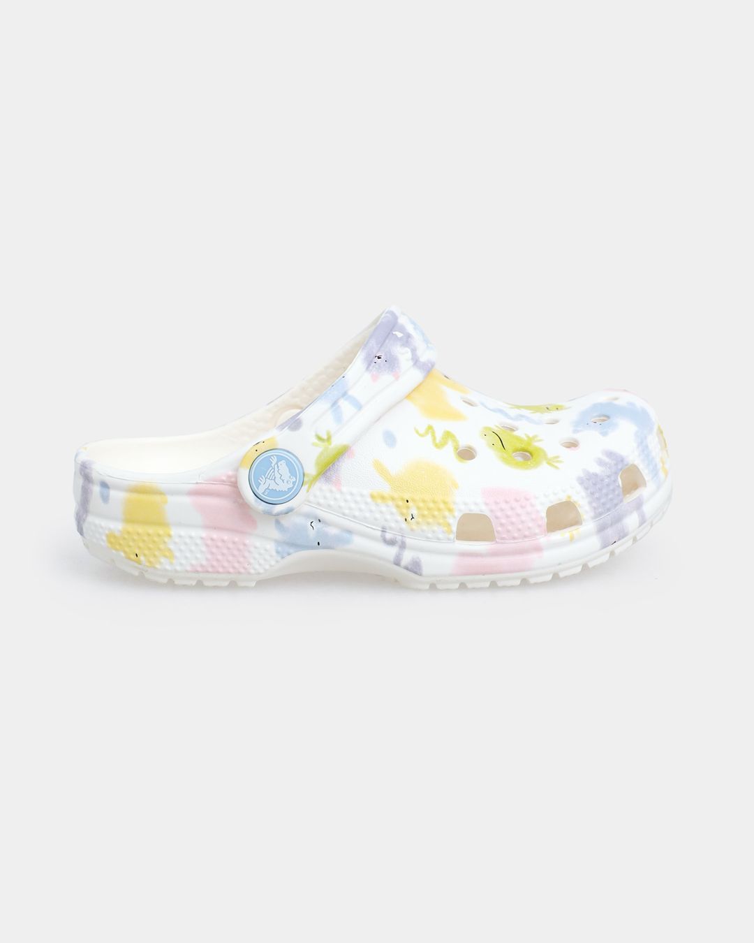 Купить Сланцы CROCS