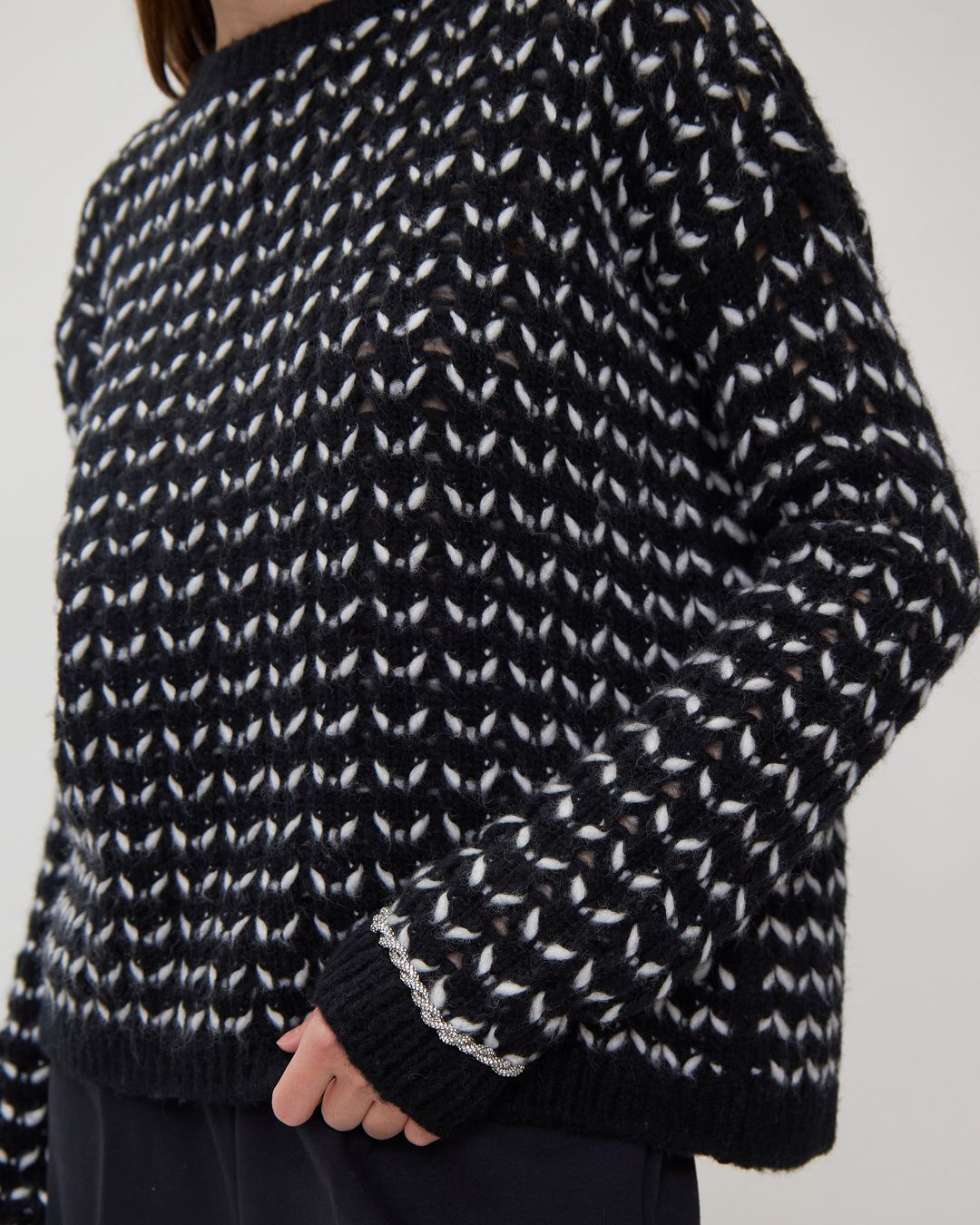 Купить Джемпер MAX MARA STUDIO