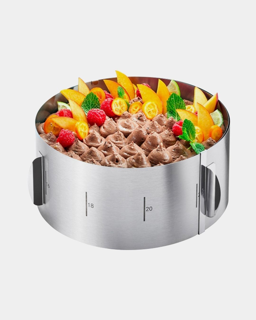 Купить Кольцо для выпечки GEFU