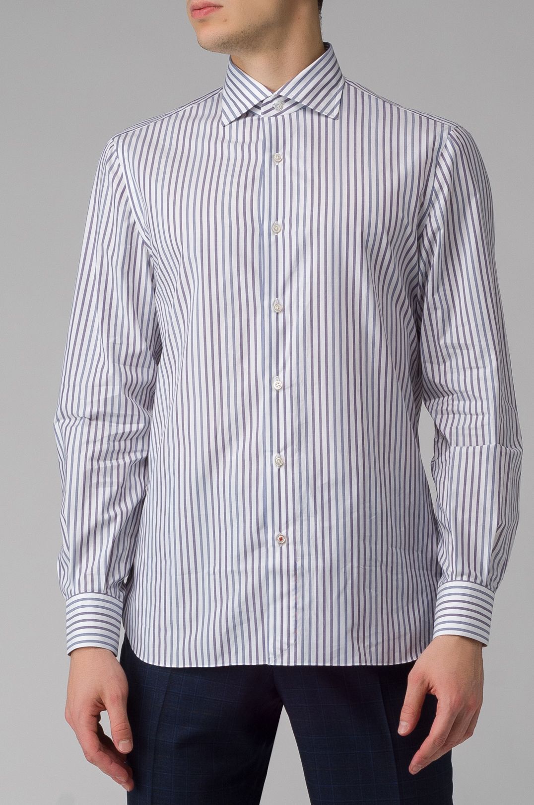 Купить Рубашка ISAIA