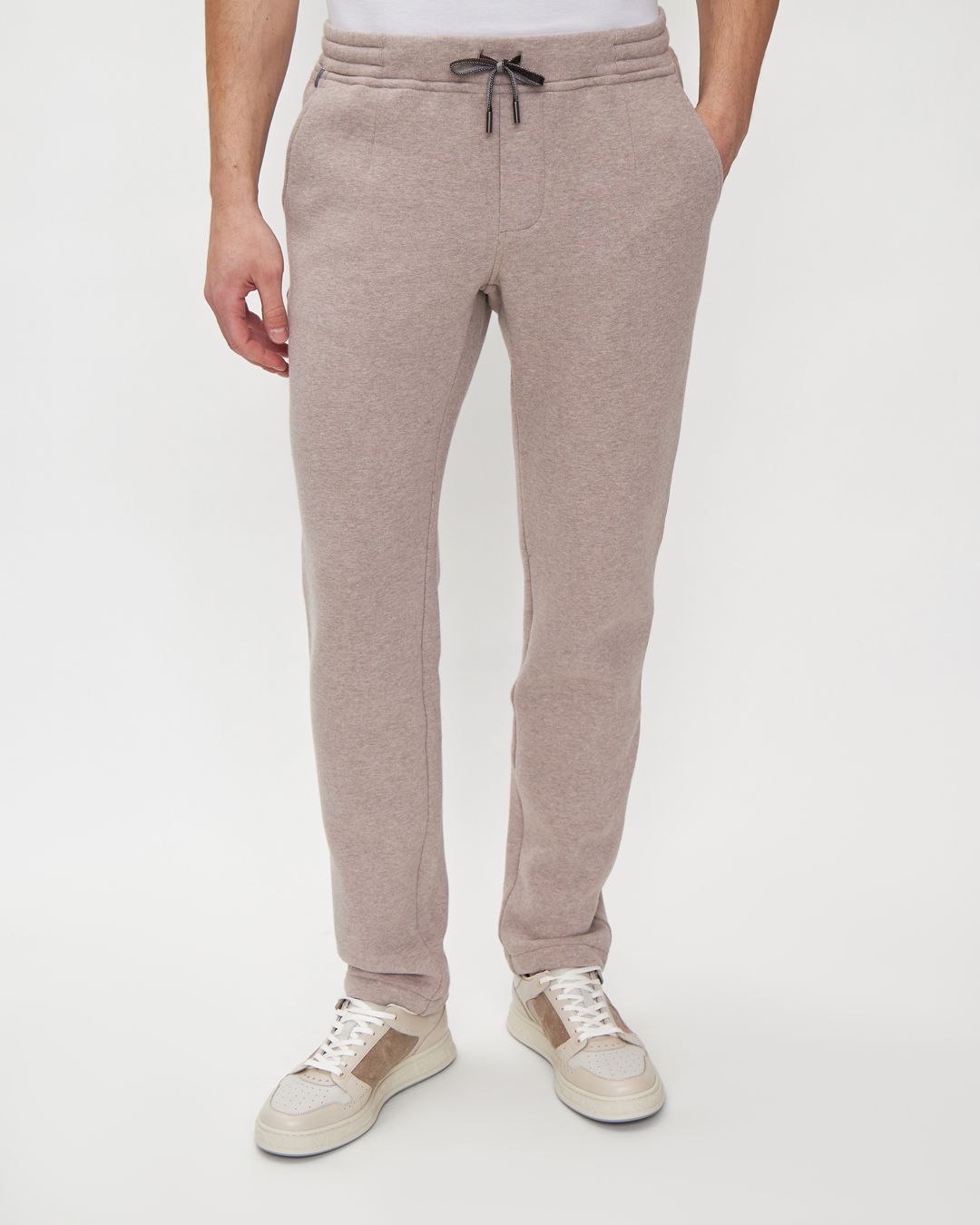 Купить Брюки CAPOBIANCO