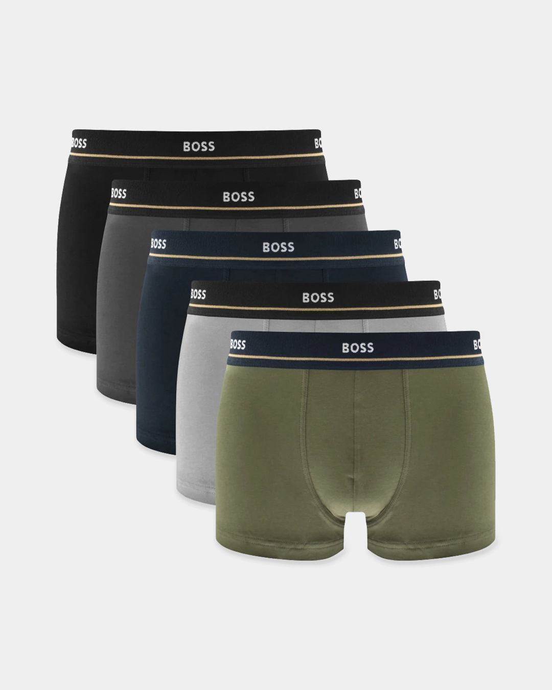 Купить Боксеры HUGO BOSS