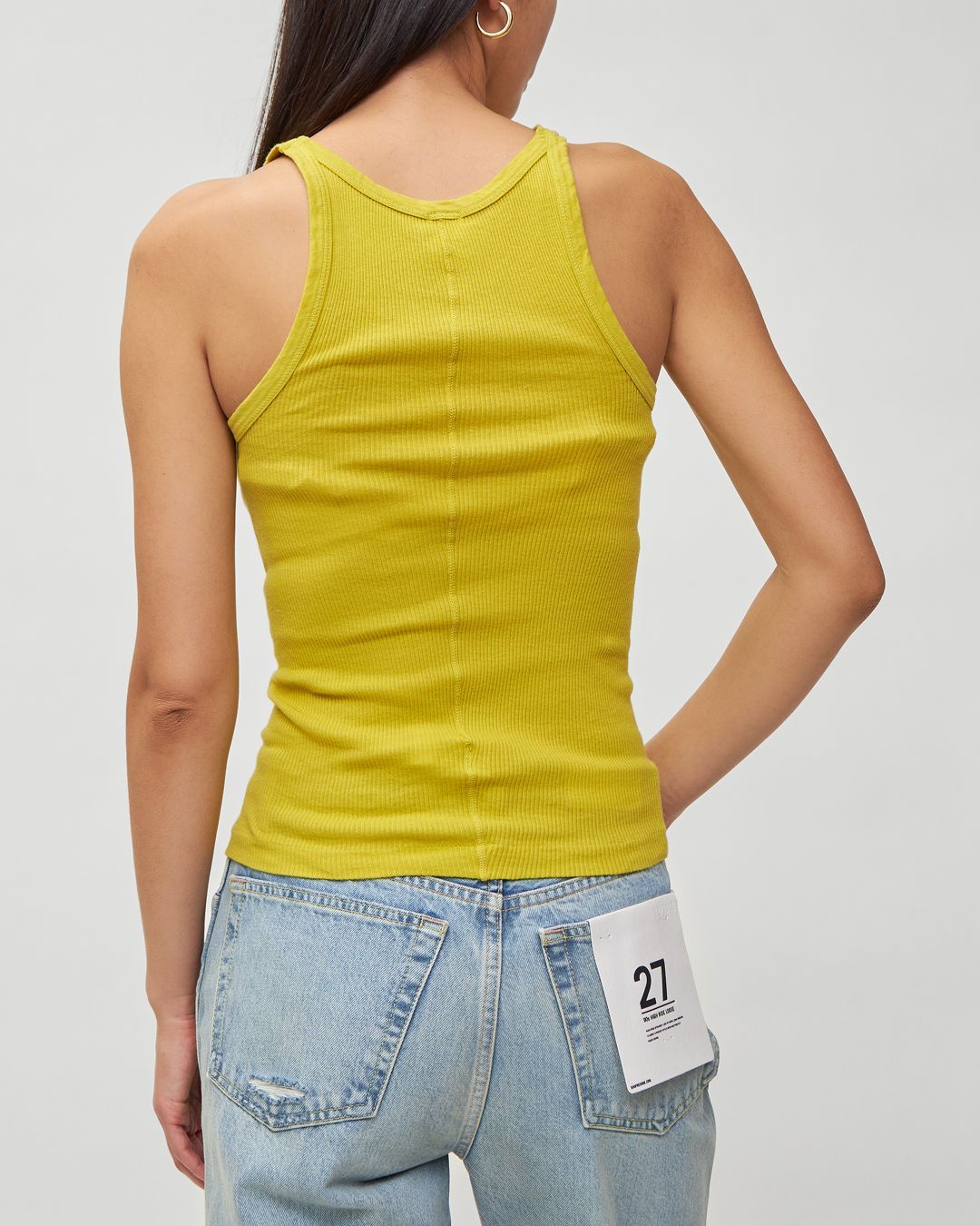 Купить Майка RE/DONE