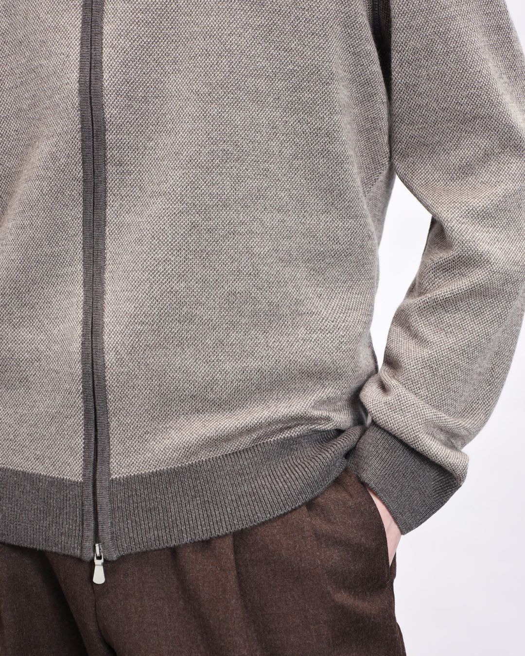 Купить Кардиган GRAN SASSO