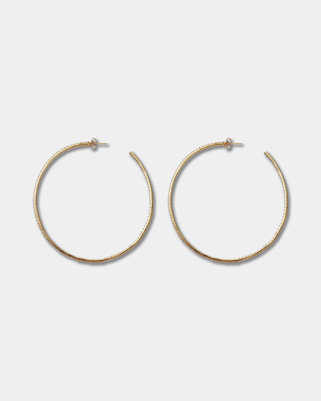 Купить Серьги CRYSTAL HAZE