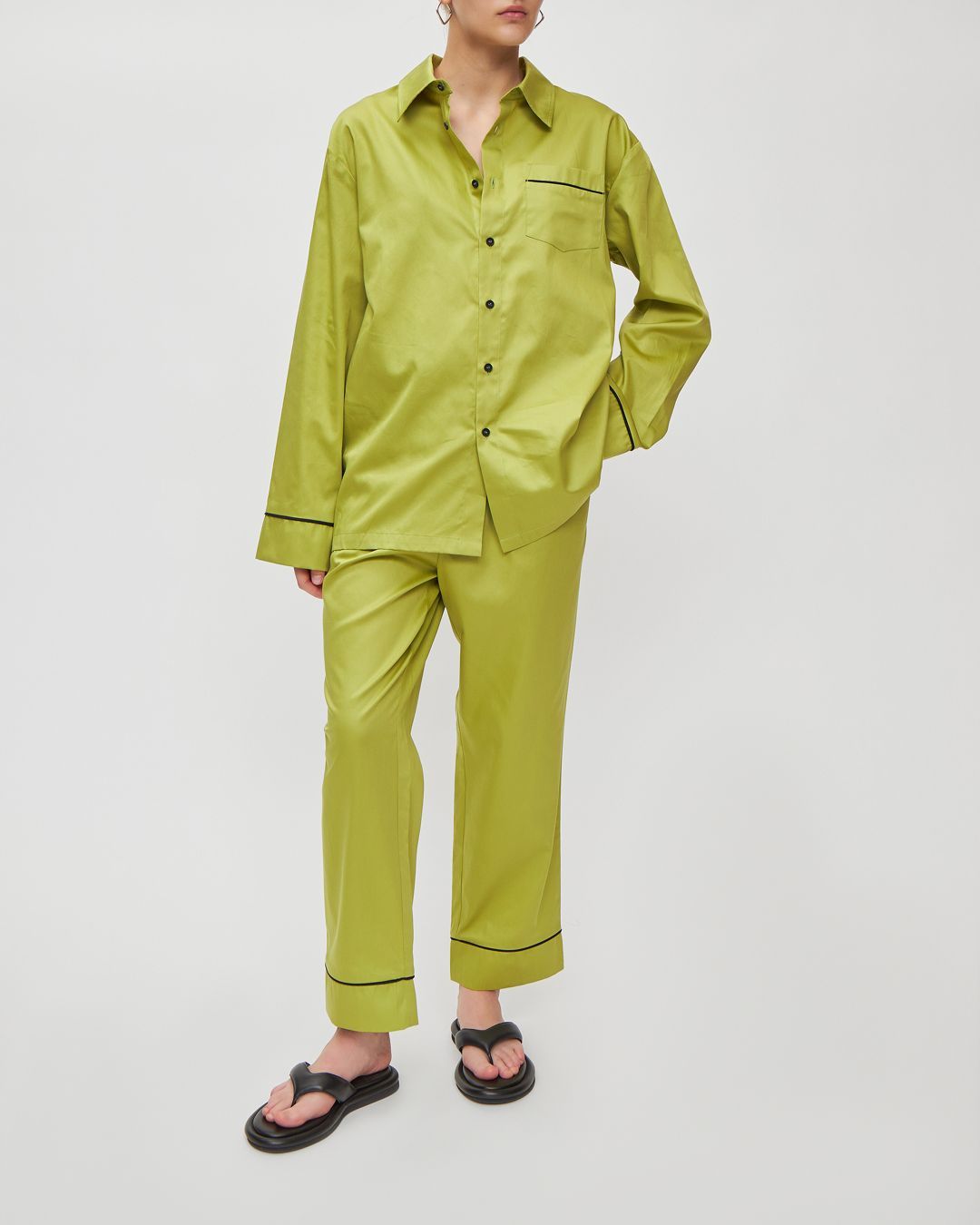 Купить Пижама PARPA