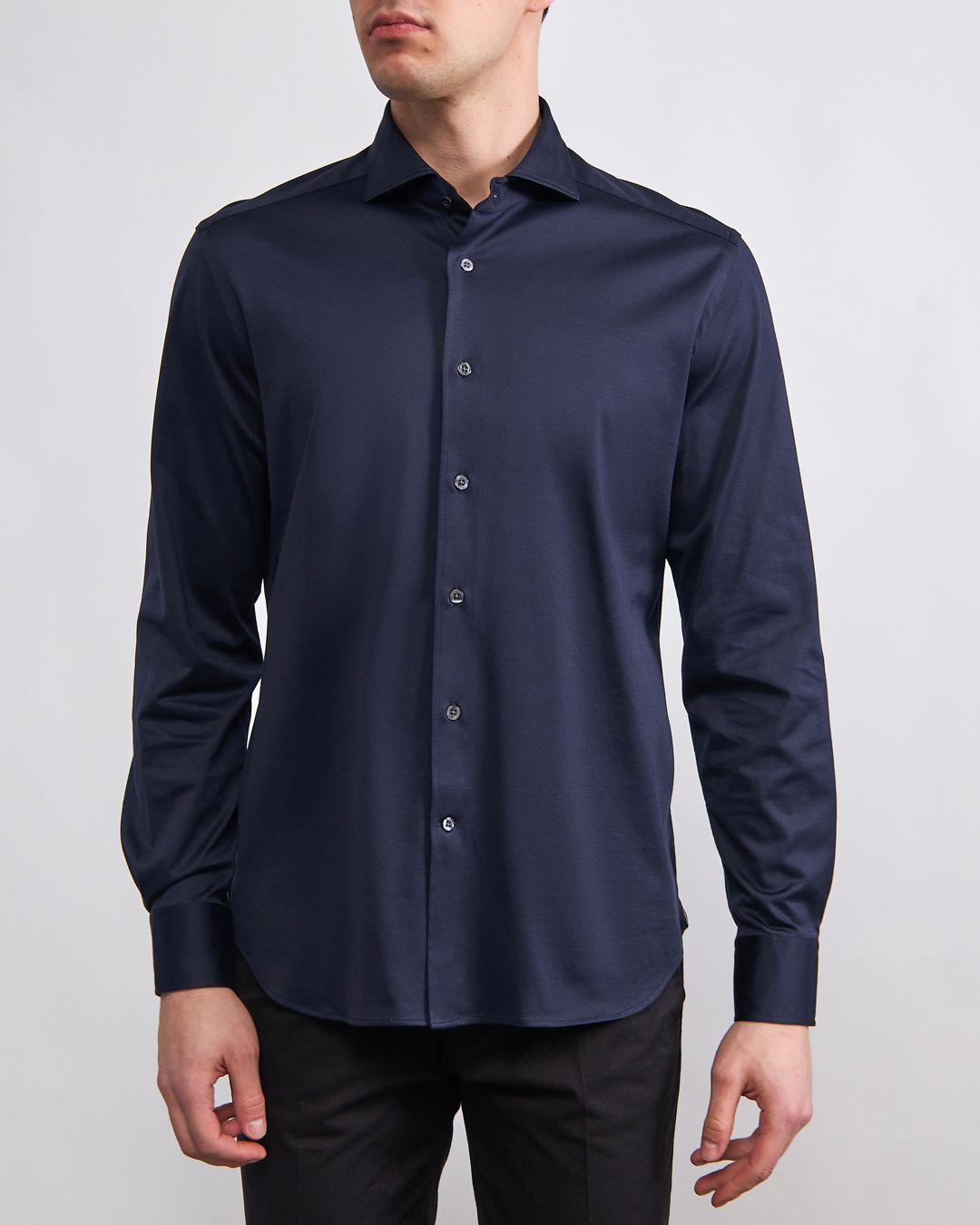 Купить Рубашка CORNELIANI