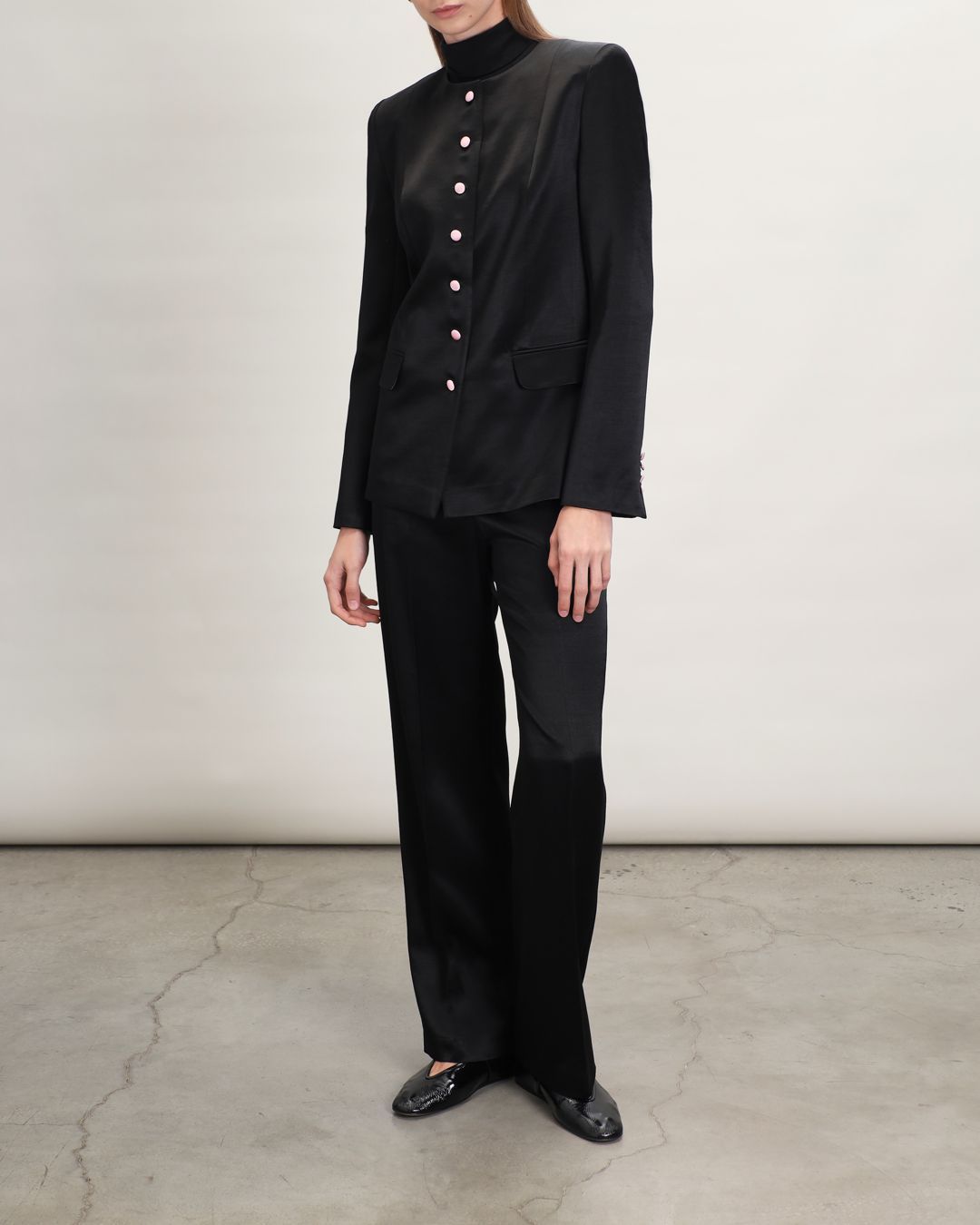 Купить Жакет LESYANEBO