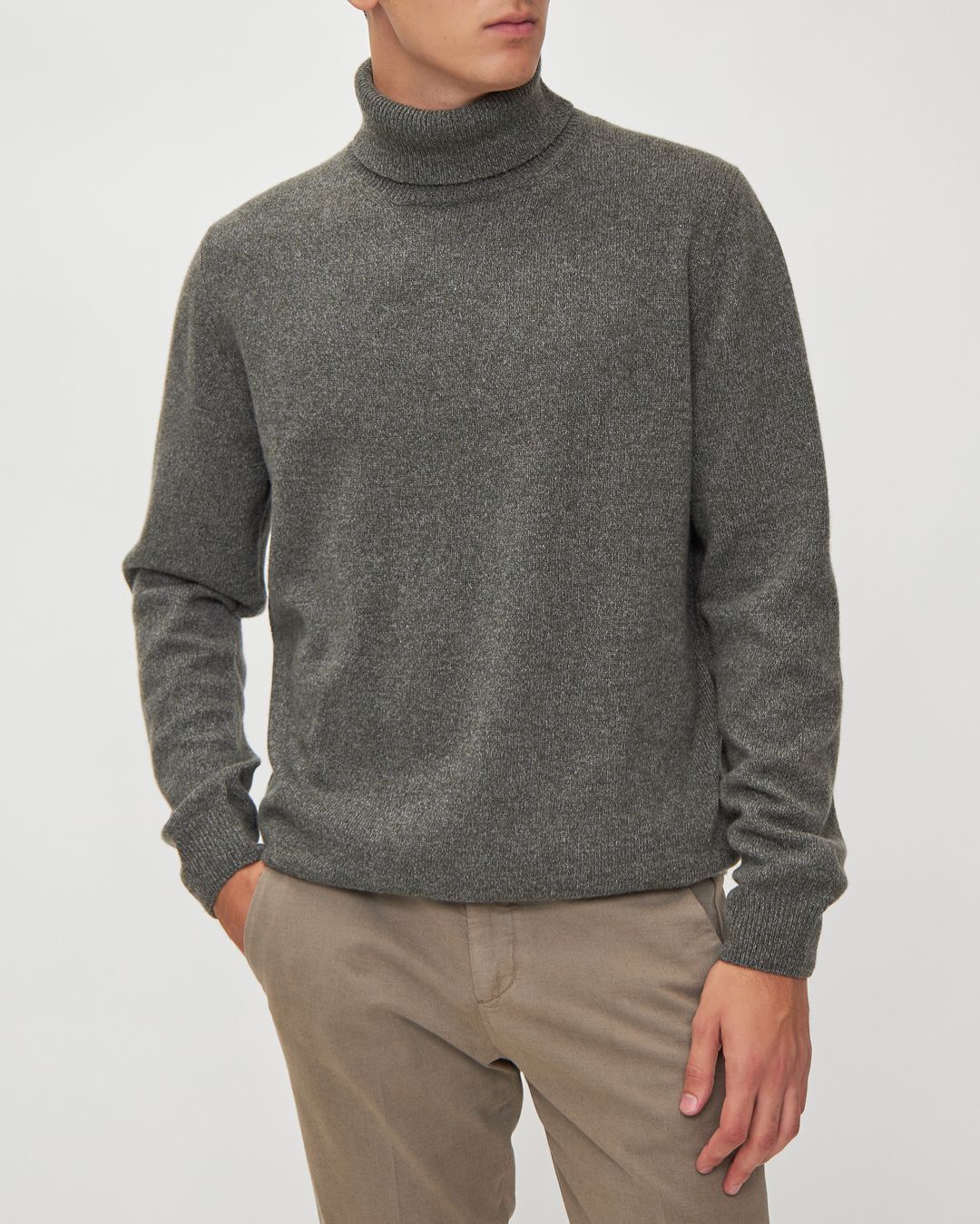 Купить Свитер CORNELIANI