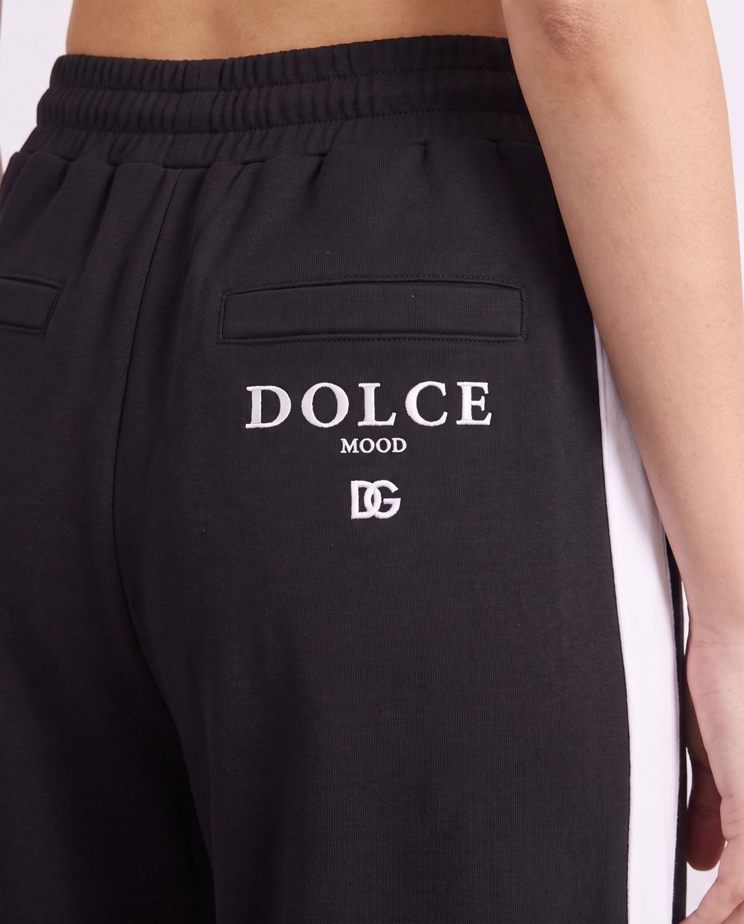 Купить Брюки DOLCE & GABBANA