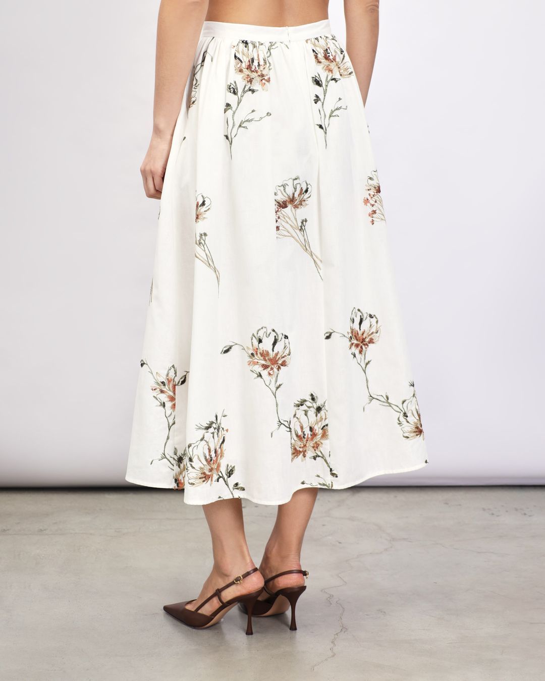 Купить Юбка OLOLOL