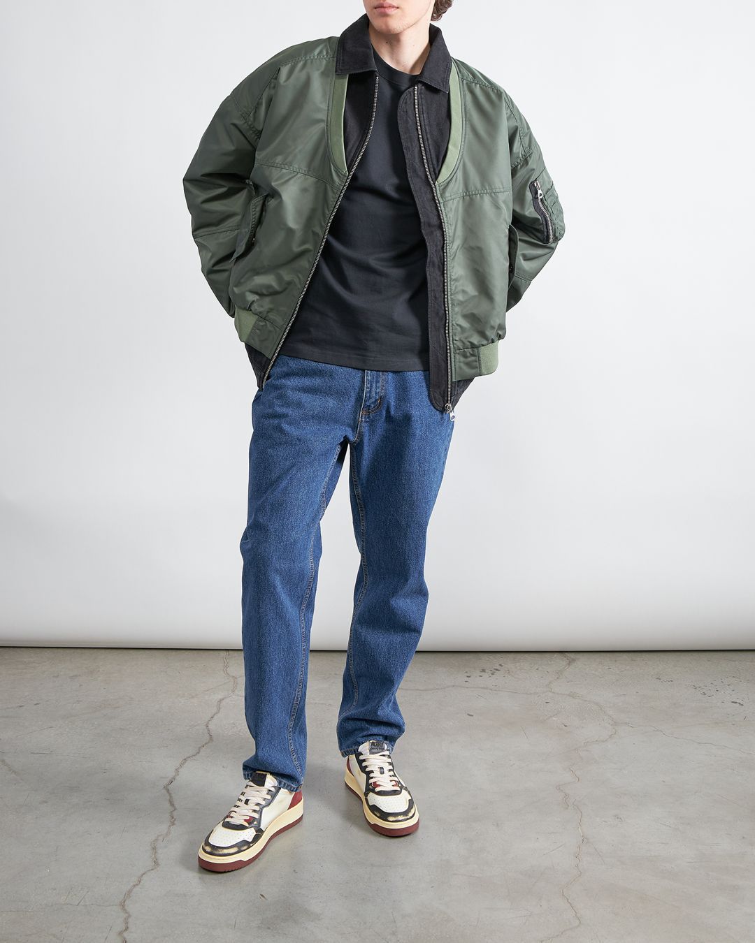 Купить Куртка RED SEPTEMBER