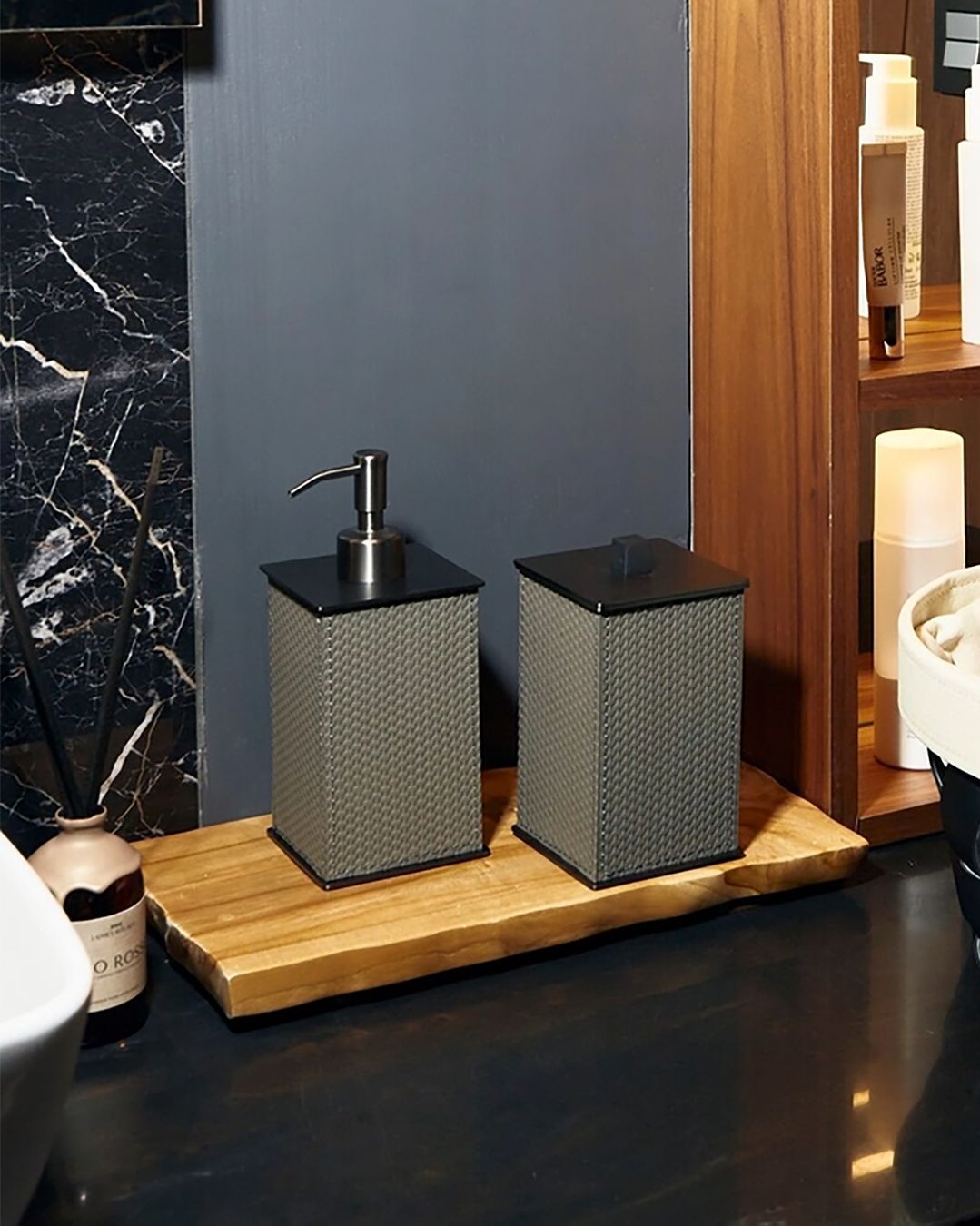 Купить Органайзер для хранения DZADZA