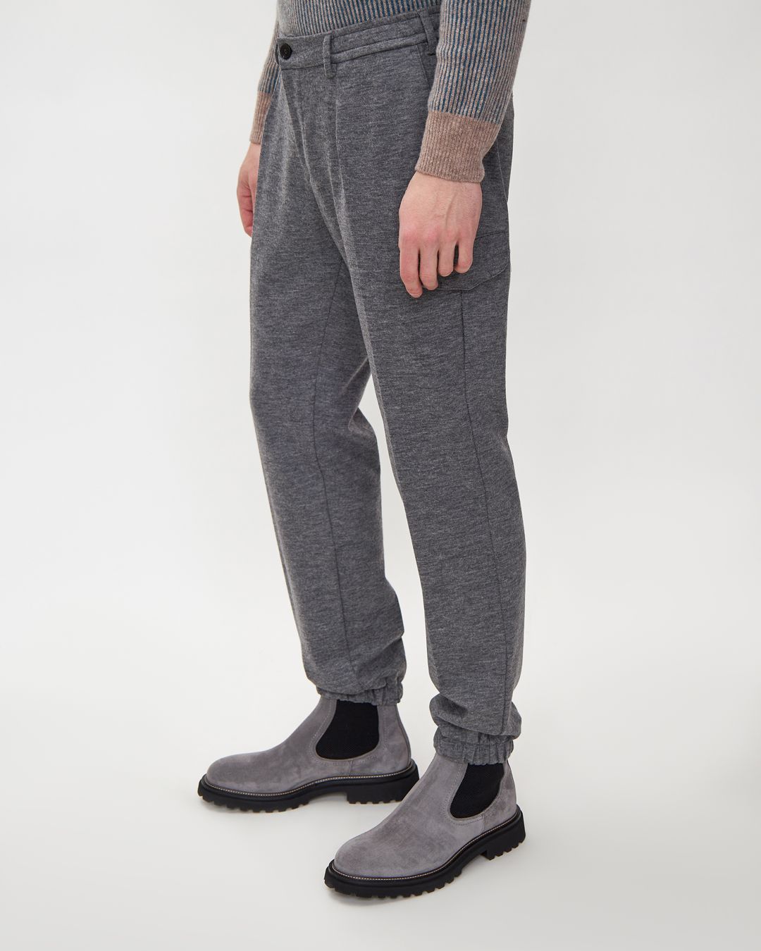 Купить Брюки FRADI