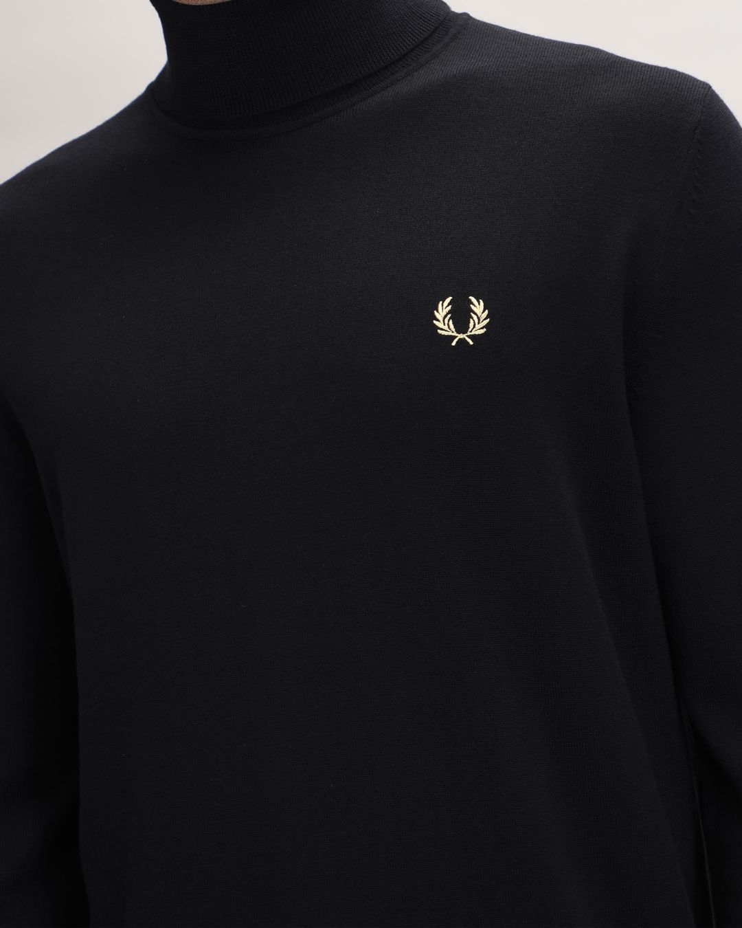 Купить Джемпер FRED PERRY