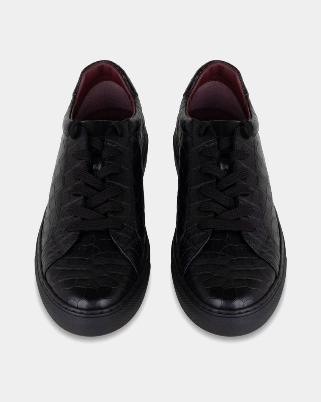 Купить Кеды FARGONI