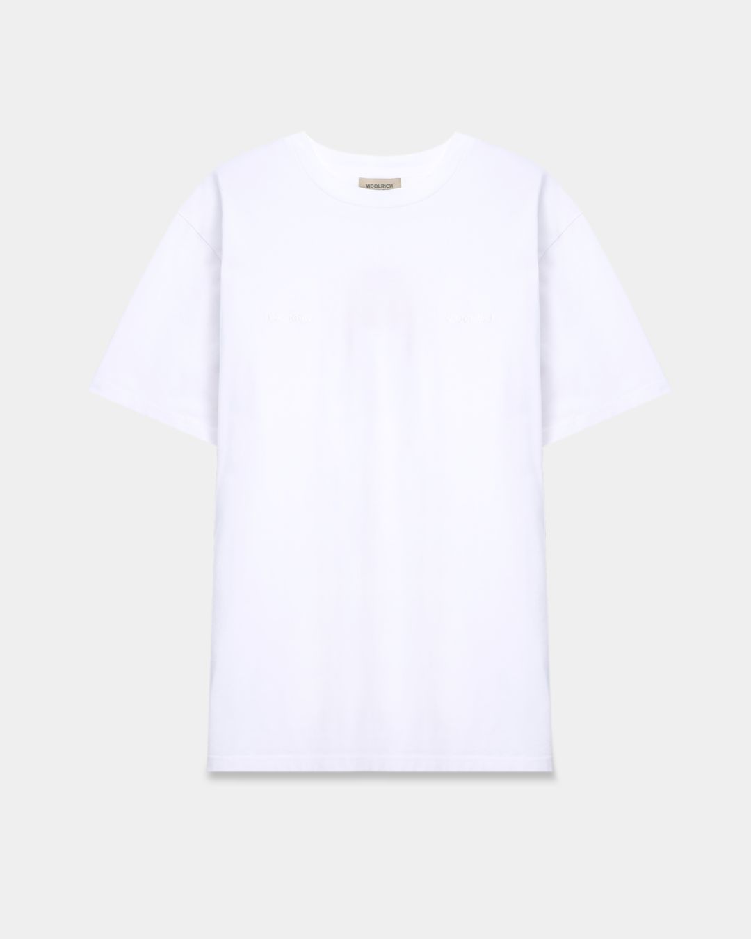 Купить Футболка WOOLRICH
