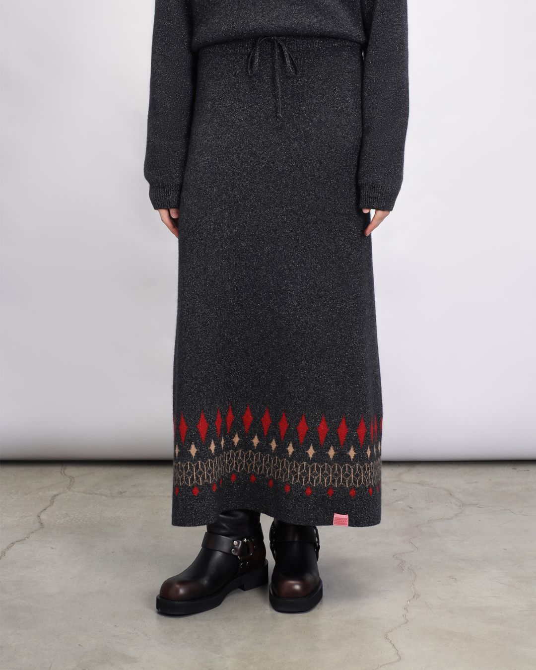 Купить Юбка MONOCHROME